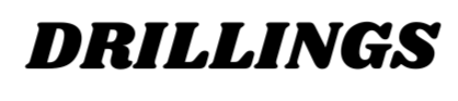 Drillings